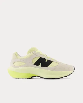 WRPD Runner Limelight / Lemonade Low Top Sneakers