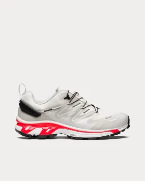 XT-Rush 2 Gore-Tex White / Lunar Rock / Poppy Red Low Top Sneakers
